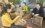 An Giang: Bàn giải pháp giúp phụ nữ nông dân làm chủ