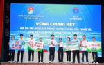 Tây Ninh: Đa dạng hoạt động truyền thông về tác hại của thuốc lá đến giới trẻ