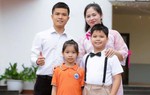 Diễn đàn tháng 9: Mong con đi học vui vẻ mỗi ngày thay vì chịu áp lực thành tích