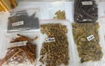 Dược liệu Việt Nam phong phú nhưng mới đáp ứng được khoảng 30% nguồn cung trong nước