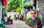 Chuyên gia giải mã vụ thảm án từ mâu thuẫn tình cảm ở Đồng Nai