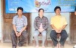 Những thân phận "ngược dòng"