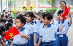 Khai giảng năm học mới 5/9/2026: Trực tiếp kết hợp trực tuyến trên phạm vi toàn quốc