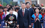 Thủ tướng: Đổi mới thực chất từ bên trong mỗi nhà trường, mỗi lớp học