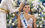 Người đẹp Cộng hòa Dominica đăng quang Hoa hậu Thế giới 2026, Bảo Ngọc xuất sắc vào Top 6