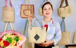 Mở thêm cánh cửa thị trường cho sản phẩm của phụ nữ miền núi