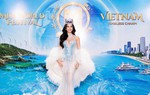Dàn hoa hậu, á hậu khoe sắc thảm đỏ Chung kết Miss World 2026