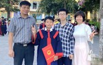 Diễn đàn tháng 9: Bớt những áp lực vô hình để trả lại niềm vui đến trường cho con