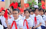 Video: Tiếng trống khai giảng năm học mới mở ra hàng triệu ước mơ