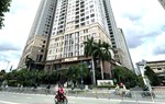 Vụ án "khu đất vàng" tại Bến Vân Đồn: Quốc Cường Gia Lai nộp thêm 156 tỷ đồng
