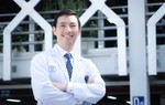 Bác sĩ kể lại giây phút "nghẹt thở" giúp sản phụ sinh con trên chuyến bay từ Đan Mạch về Việt Nam