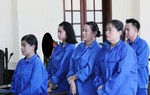 Dựng màn kịch giả kết hôn, chiếm đoạt 280 triệu đồng