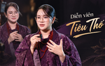 Tiêu Thố: "Tôi không muốn bị đánh giá là TikToker đi đóng phim"