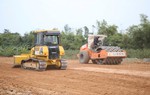 Gói thầu đường kết nối di sản ở Hưng Yên: Chỉ một hồ sơ dự thầu, tiết kiệm 0,5%