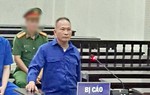 Xô ngã cụ bà 93 tuổi để cướp tài sản, lĩnh 10 năm tù