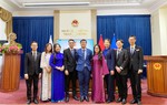 Người Việt tại Nga kỳ vọng vào dấu mốc mới trong quan hệ Việt Nam - Liên bang Nga