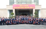 Công ty In Tiến Bộ: 80 năm khắc ghi trang sử vàng, vững bước vào kỷ nguyên số