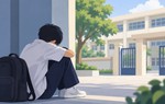 Công an TPHCM thông tin về vụ việc xảy ra tại trường học trên địa bàn xã Thạnh An
