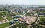 Đề xuất dự án bỏ hoang quá 60 tháng sẽ bị thu hồi: Cần rút ngắn thời gian xử lý hơn nữa?
