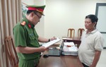 Mua 13 hóa đơn trái phép, giám đốc doanh nghiệp bị khởi tố