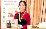 Cô gái Cao Lan và hành trình đưa quả còn lên không gian số