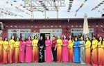 Phụ nữ Việt Nam tại Cộng hòa Séc: Từ gây dựng sinh kế đến hội nhập và phát triển