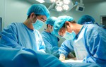 Em trai 29 tuổi hiến gan cứu anh
