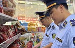 Hà Nội kiểm soát chặt nguồn gốc, an toàn hàng hóa dịp Tết Trung thu