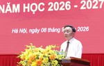 Học viện Chính trị Quốc gia Hồ Chí Minh đổi mới căn bản để đáp ứng yêu cầu mới