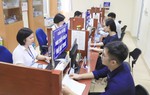 Gỡ "nút thắt" mã số thuế cho gần 95.000 doanh nghiệp
