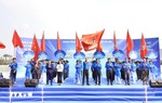 Chủ tịch thành phố Hà Nội sẽ đối thoại với Thanh niên Thủ đô trong tháng 11 tới