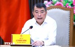Thủ tướng: Bảo đảm nguồn cung thuốc, thiết bị y tế đầy đủ với giá thành hợp lý
