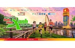 HDBank Green Marathon 2026 khởi động: Bật nhịp xanh, bứt phá giữa rừng và biển Cần Giờ