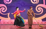 Hà Nội: Nhiều chương trình nghệ thuật "xuống phố" tìm khán giả