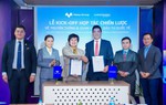 Meey Group hợp tác với Christensen Advisory nâng cao năng lực tiếp cận thị trường vốn quốc tế