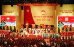 Điều lệ Mặt trận Tổ quốc Việt Nam khóa XI: Thống nhất tổ chức và hoạt động của Mặt trận Tổ quốc Việt Nam trong nhiệm kỳ mới