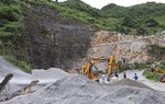 Thử nghiệm đất hiếm: Hà Nội tìm động lực tăng trưởng từ công nghệ