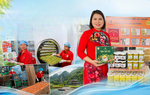 25 dự án vào chung kết cuộc thi "Phụ nữ khởi nghiệp" tỉnh Ninh Bình 2026