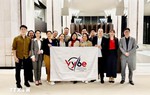 Công nghệ lõi mở dư địa mới cho hợp tác Việt-Pháp