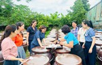 Mở lối để phụ nữ Quảng Ninh hiện thực hóa ước mơ khởi nghiệp