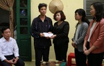 Thư phúc đáp của Bộ trưởng Bộ Bình đẳng giới và Gia đình Hàn Quốc gửi Chủ tịch Hội LHPN Việt Nam