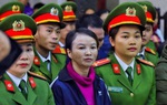 Mẹ nữ sinh giao gà ở Điện Biên bị đề nghị 20 năm tù