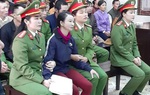 Mẹ nữ sinh giao gà lĩnh án 20 năm tù vì mua bán trái phép chất ma túy