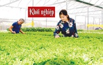 Phụ nữ Thanh Hóa nuôi dưỡng khát vọng vươn lên làm giàu