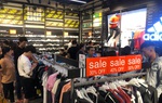 Black Friday: Người Sài Gòn ưu tiên mua sắm sản phẩm thương hiệu nước ngoài