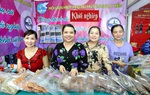Cà Mau: Hỗ trợ 30 phụ nữ ở xã, phường khởi sự kinh doanh