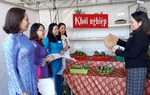 Phú Yên: Khởi nghiệp sáng tạo và tương lai của nền kinh tế xanh