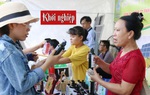 Đà Nẵng: 3 năm hướng dẫn, hỗ trợ hơn 500 ý tưởng của phụ nữ khởi nghiệp