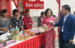 Cao Bằng: Hơn 1,5 tỷ đồng vốn vay ưu đãi cho 33 ý tưởng khởi nghiệp