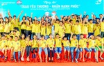 Chương trình Mottainai 2019 hỗ trợ 70 em nhỏ bị ảnh hưởng bởi TNGT và hơn 250 trẻ mồ côi